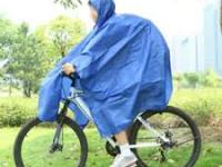 How to Change a Tire in the Rain With Bike&nbsp;Supplies